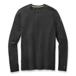 SMARTWOOL MEN'S MERINO 150 BASE LAYER LONG SLEEVE